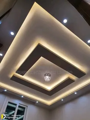 Gypsum Installation Experts, Supply and Customization Services