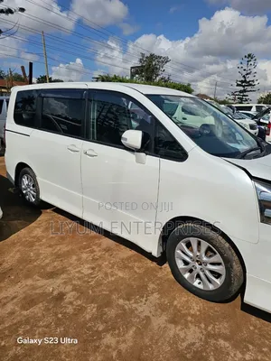 Special Car Hire(Up Country) No Self Drive(8seater)