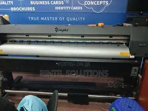 Posters and Banner (Large Format Printing)