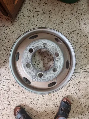 Japan Fuso Rims Size 19.5