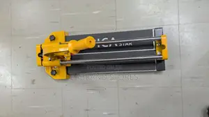 24" Professional Manual Tile Cutter