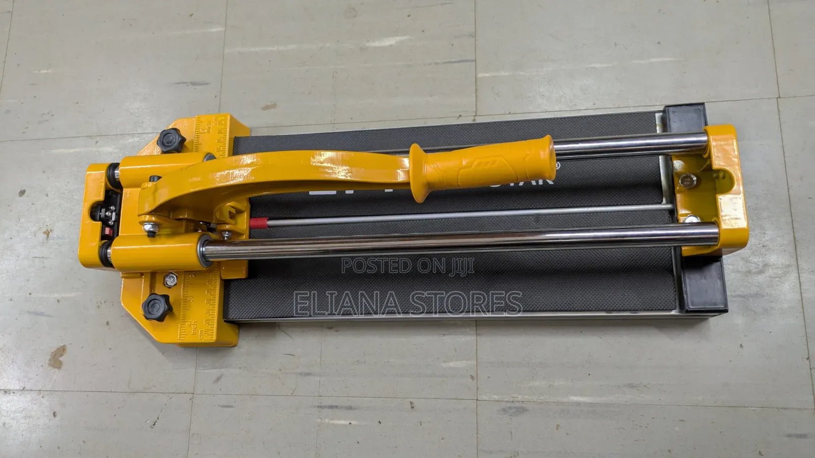 24" Professional Manual Tile Cutter