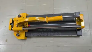 24" Professional Manual Tile Cutter