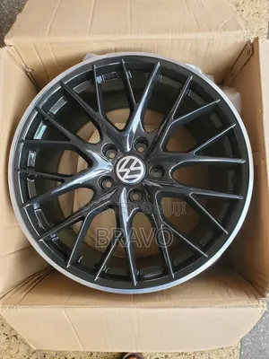 Tourage Rims Size 20 New Ones