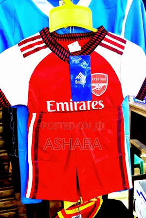 Kids Jersey 1 Month Upto 15 Years