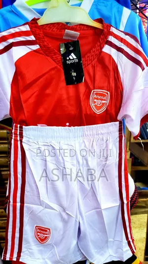 Kids Jersey 1 Month Upto 15 Years