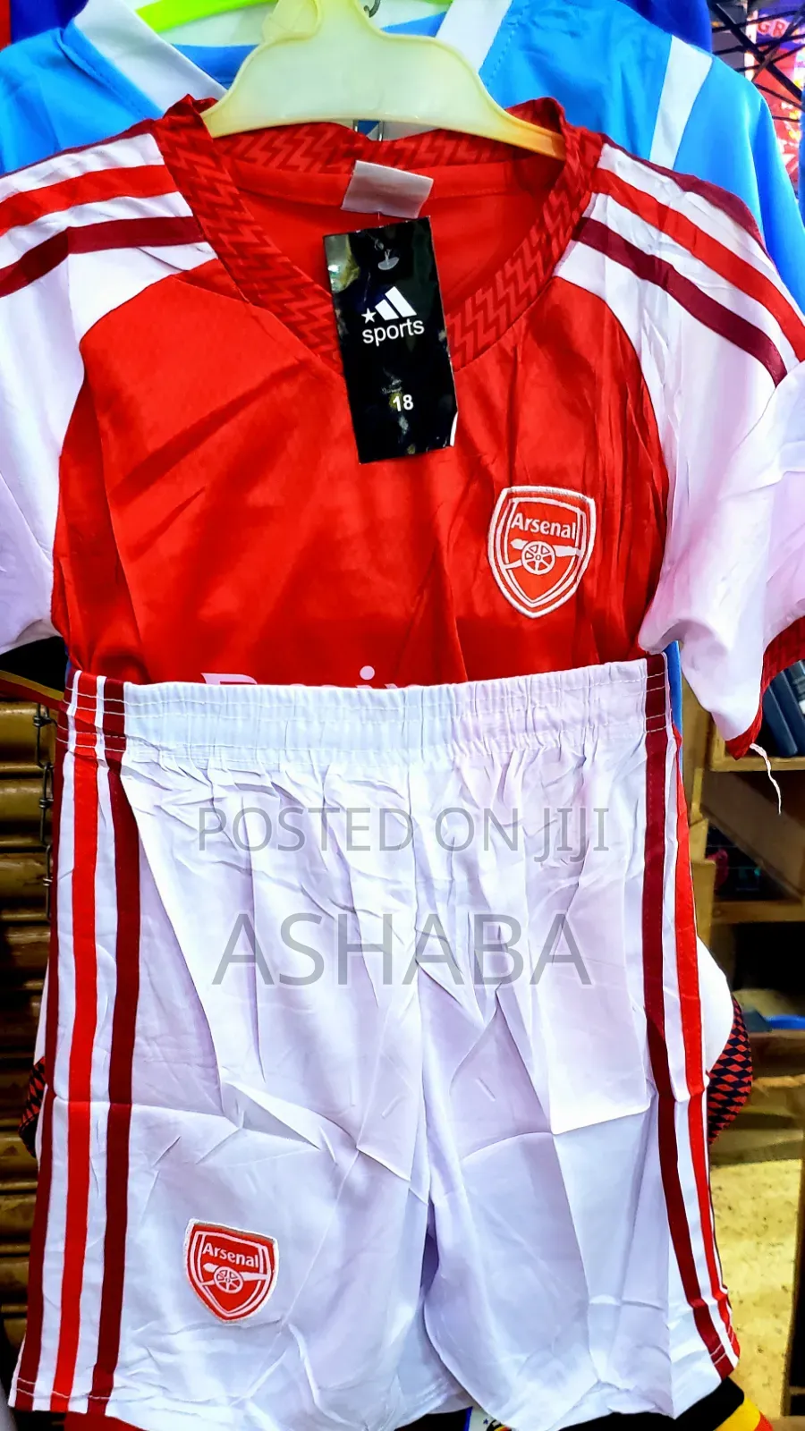 Kids Jersey 1 Month Upto 15 Years