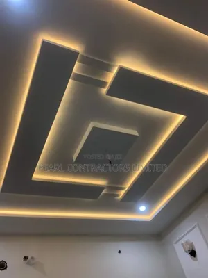 Gypsum Doctors and Technicians. We Provide the Best Designs Im Town