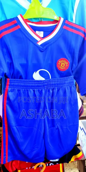 Kids Jersey 1 Month Upto 15 Years