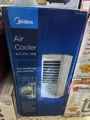 Midea Multifunctional Eco Aircooler