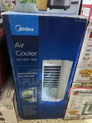 Midea Multifunctional Eco Aircooler