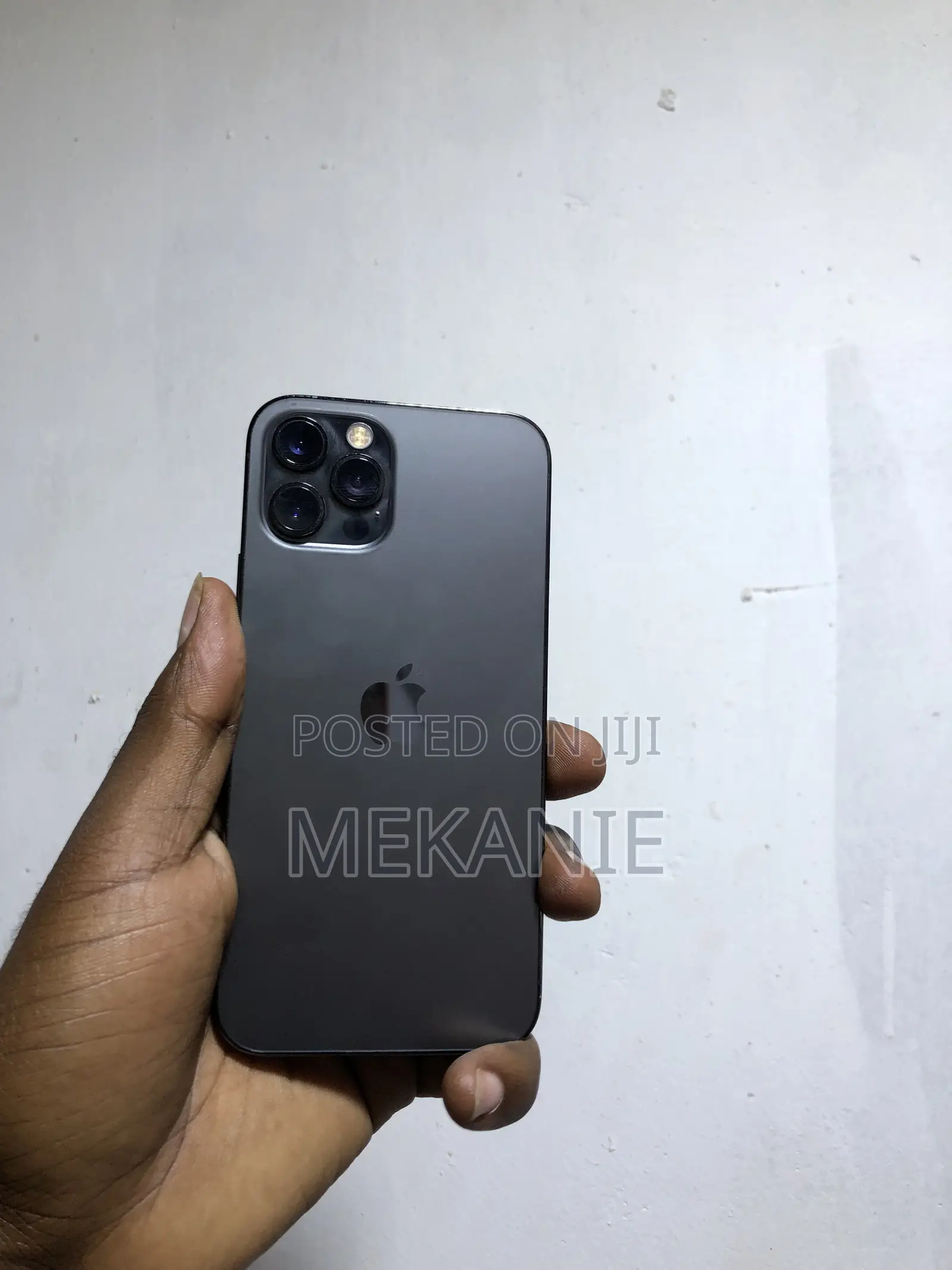 Apple iPhone 12 Pro 128 GB Gray