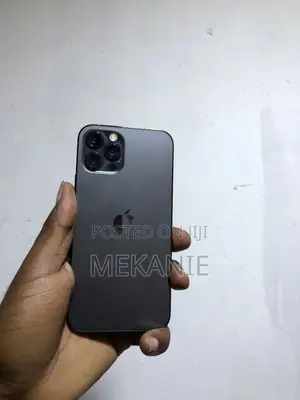 Apple iPhone 12 Pro 128 GB Gray