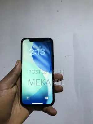 Apple iPhone 12 Pro 128 GB Gray