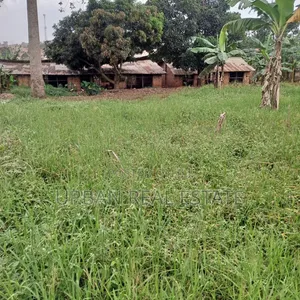 Land for Sale Matugga Town
