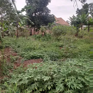 Land for Sale Matugga Town