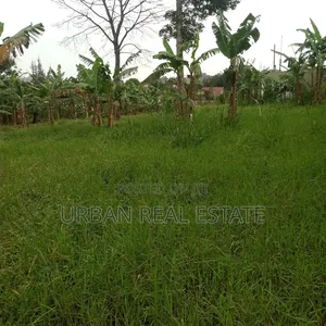 Land for Sale Matugga Town