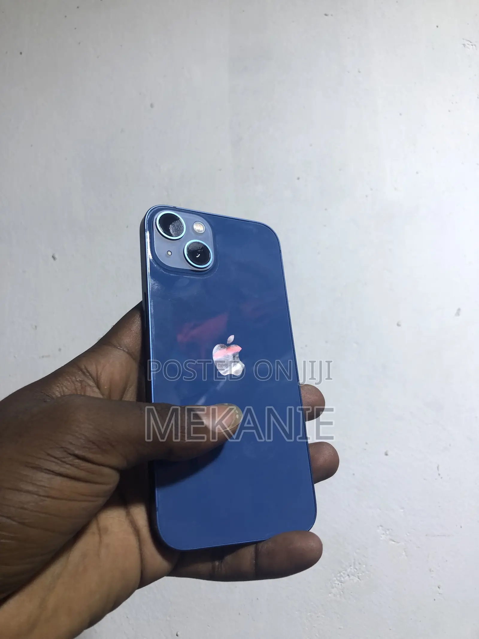 Apple iPhone 13 128 GB Blue