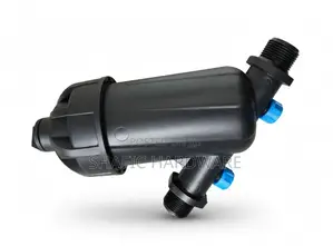 Water Filter 40" 11/4 Black Good Quality/ All Types