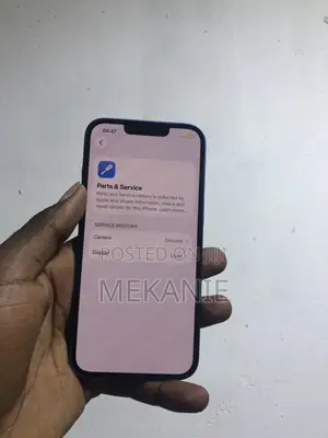 Apple iPhone 13 128 GB Blue