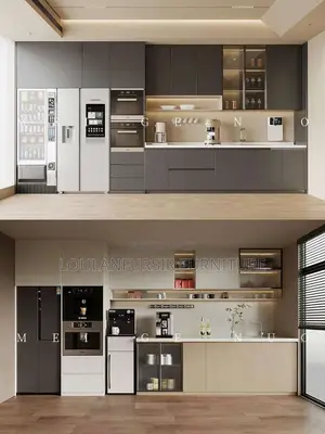 Whole House Customization