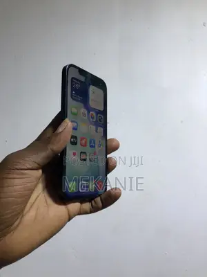Apple iPhone 12 64 GB Blue
