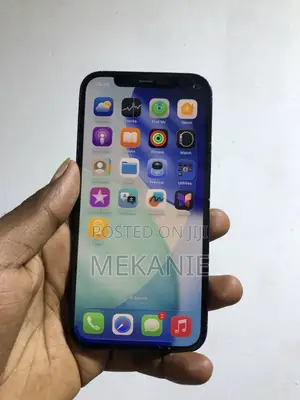 Apple iPhone 12 64 GB Blue