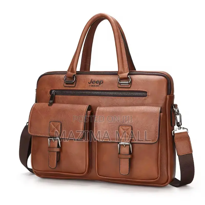 Office Laptop Messenger Cross Bags