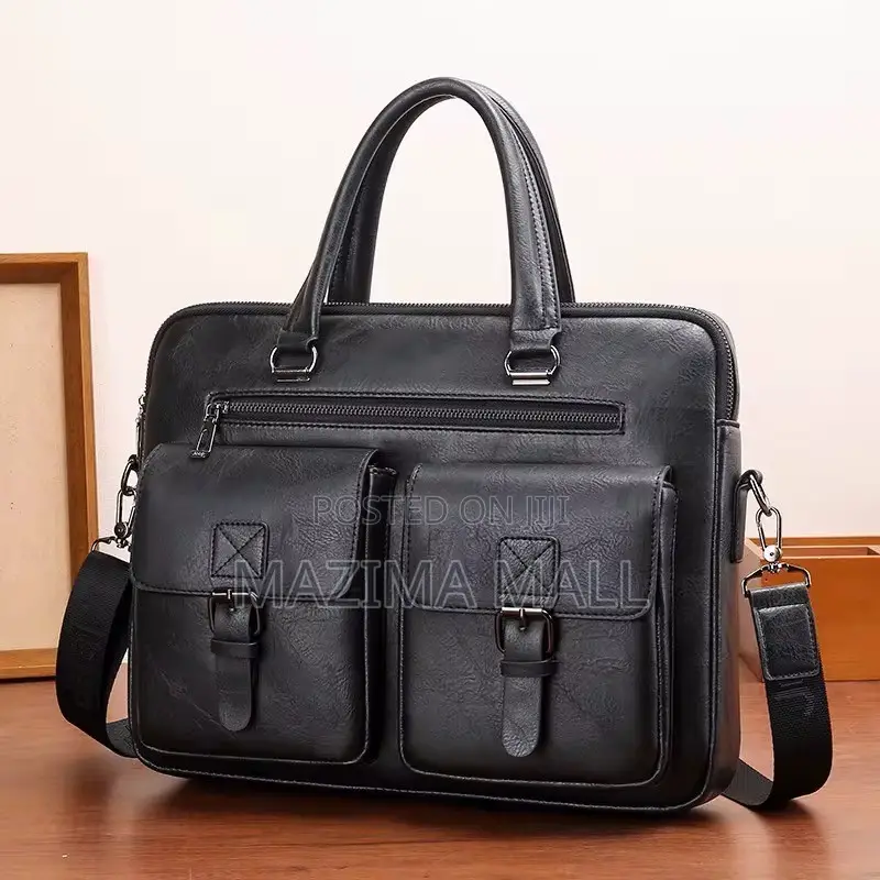 Office Laptop Messenger Cross Bags