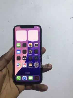 Apple iPhone XS 64 GB Blue