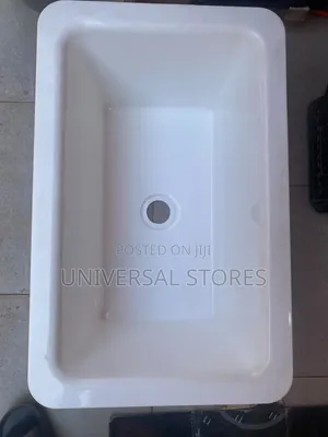 School Laboratory Sink Plastic C