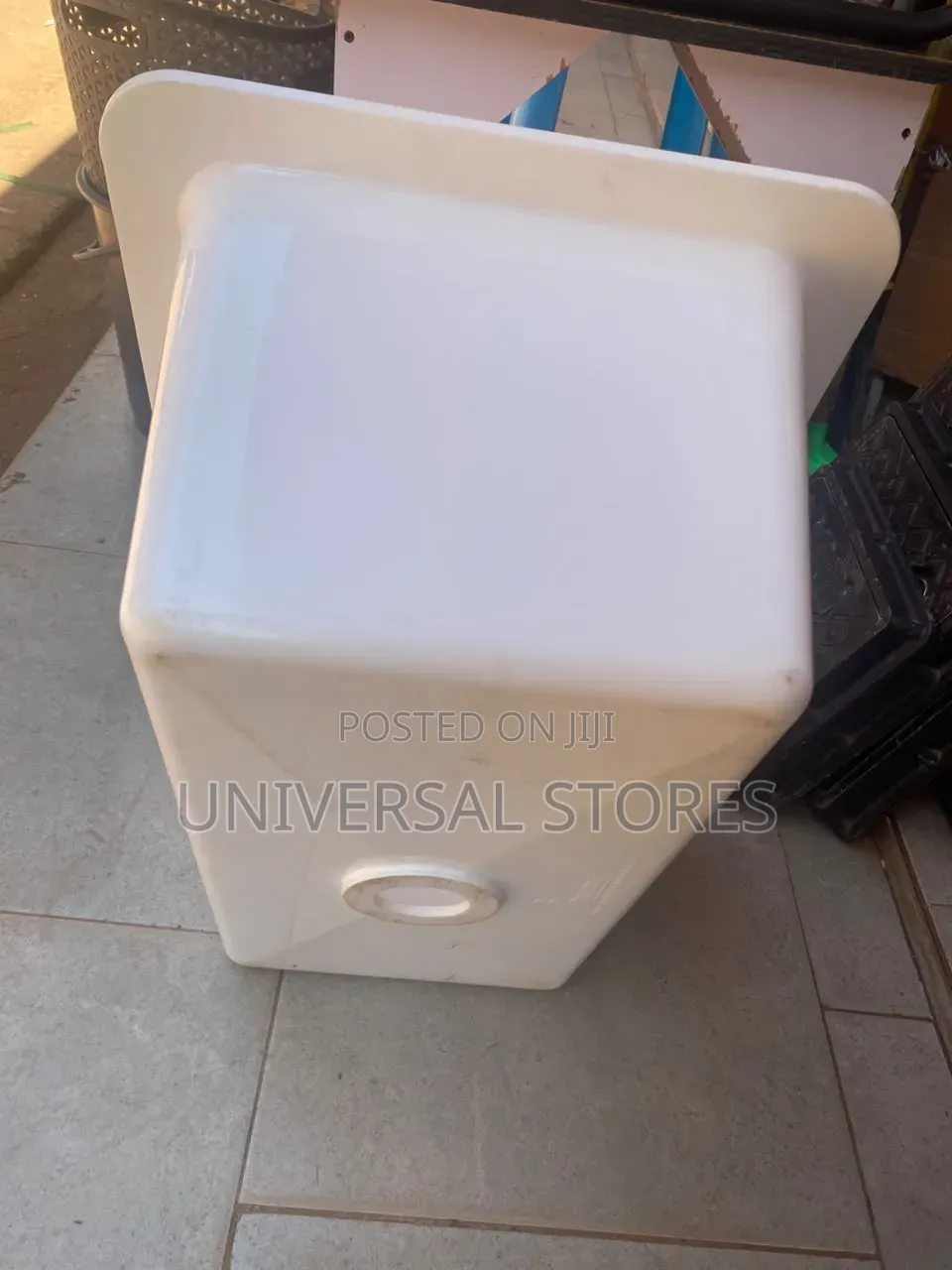 School Laboratory Sink Plastic C