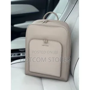 David Jones Backpack Bag