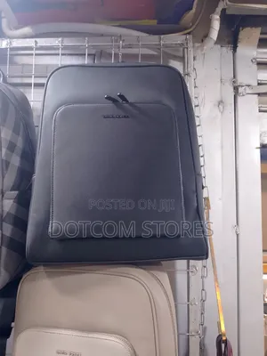David Jones Backpack Bag