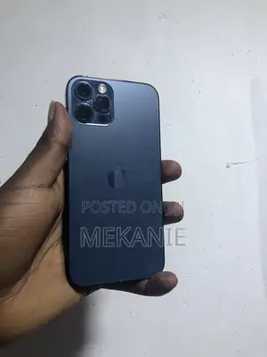 Apple iPhone 12 Pro 256 GB Gray
