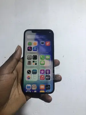 Apple iPhone 12 Pro 256 GB Gray