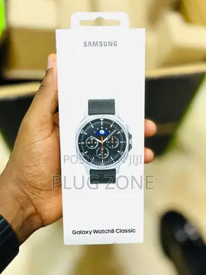 Galaxy Watch 8 Classic 46mm