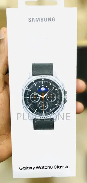 Galaxy Watch 8 Classic 46mm