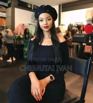 Beret Caps