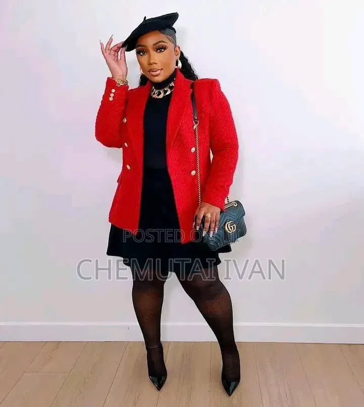 Beret Caps