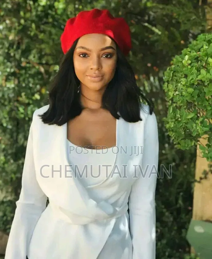 Beret Caps