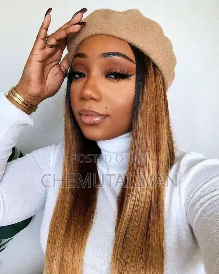 Beret Caps