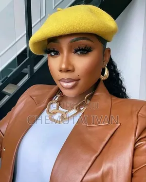 Beret Caps