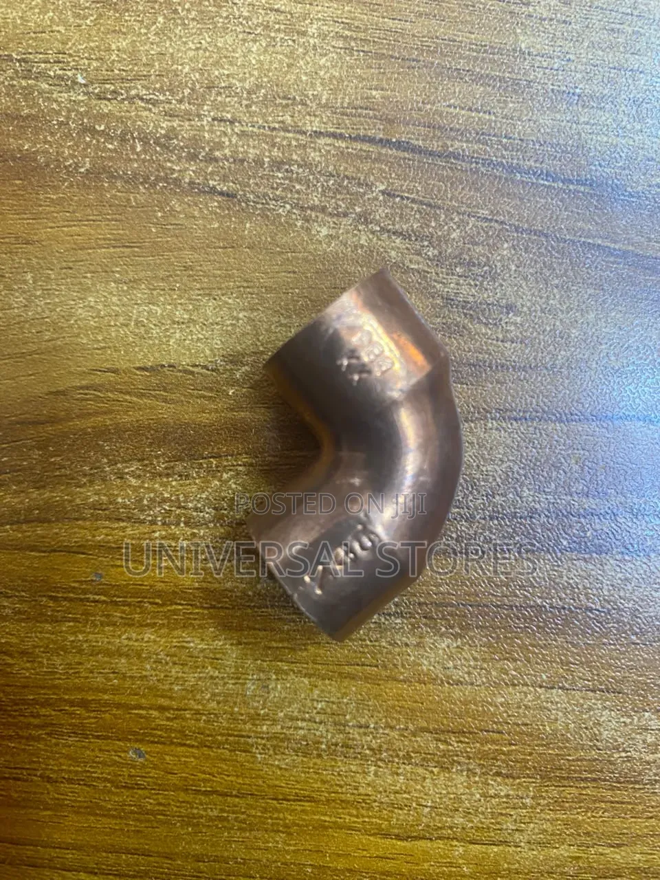 Blazing Copper Elbow 15mm