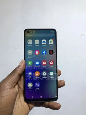 Samsung Galaxy A21s 128 GB Blue