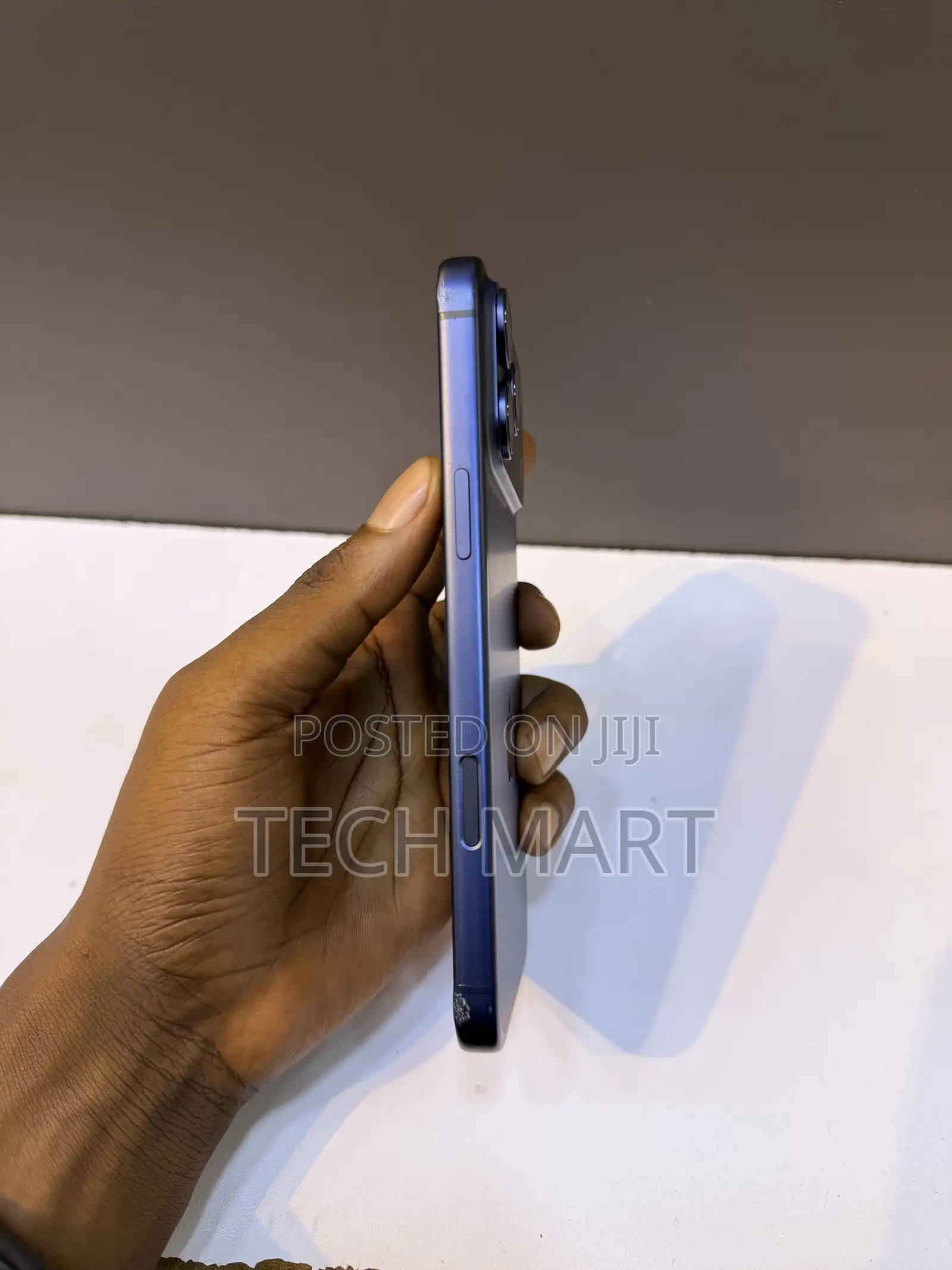 Apple iPhone 17 Pro Max 512 GB Blue