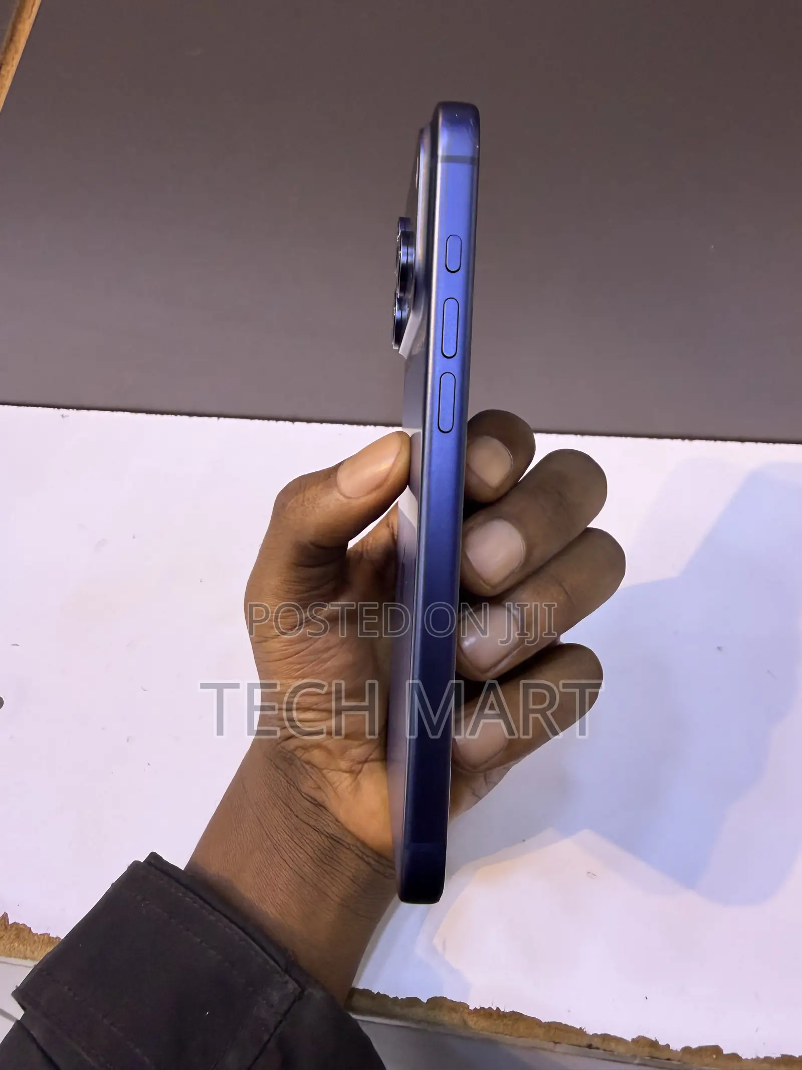 Apple iPhone 17 Pro Max 512 GB Blue