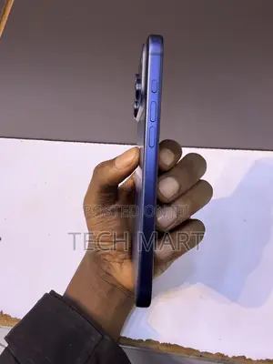 Apple iPhone 17 Pro Max 512 GB Blue
