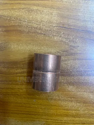 Blazing Copper Socket 15mm