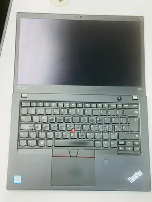 New Laptop Lenovo ThinkPad T480s 8GB Intel Core i5 SSD 256GB